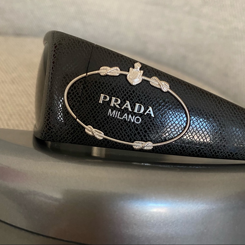 Prada Sunglasses - Picture 6 of 11